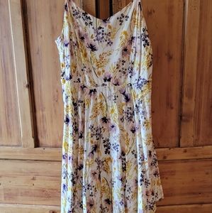 Old Navy XL Dress